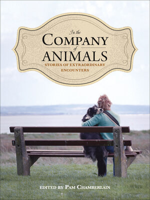 cover image of In the Company of Animals